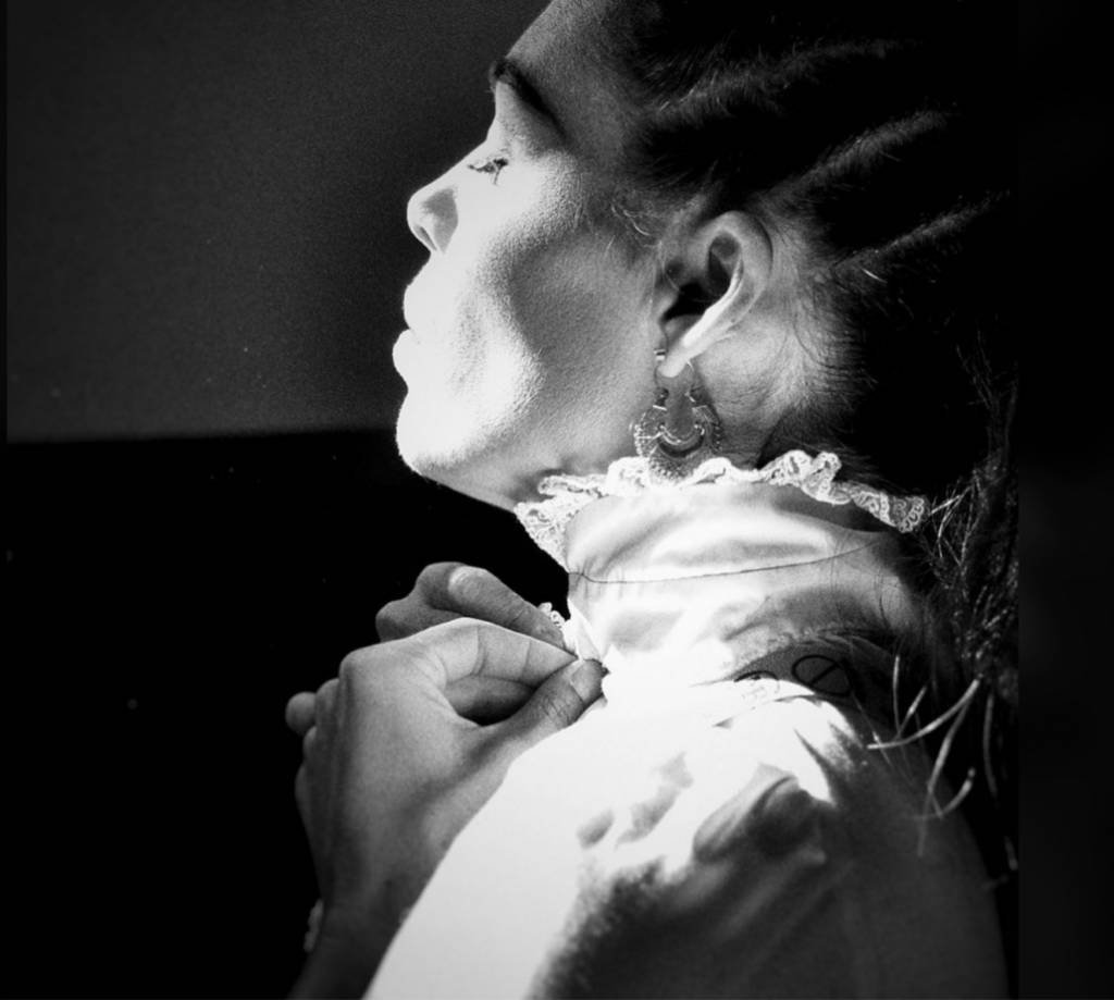 Riding in Portuguese style – “à portuguesa