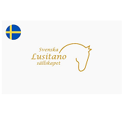 SLS – Swedish Lusitano Society