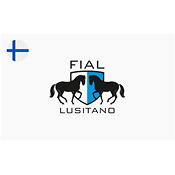 FIAL – Finnish Association of Lusitano Horses