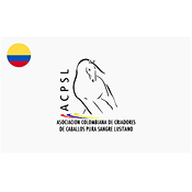 A.C.P.S.L. – Asociacion Colombiana de Criadores de Caballos Pura Sangre Lusitano