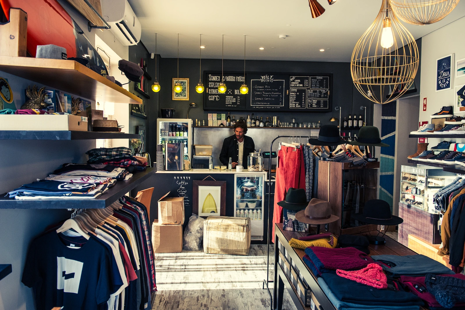 shopping-ericeira