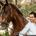 Olympic dressage ride goncalo carvalho