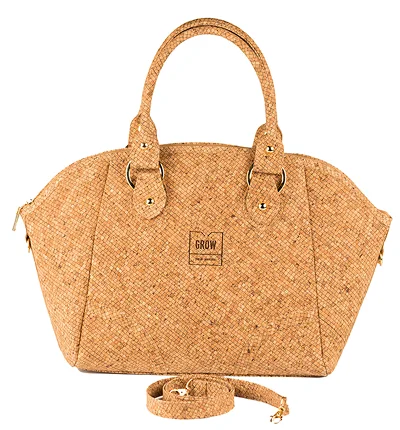 Gold Grown on a Tree – Cork!