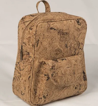 Gold Grown on a Tree – Cork!